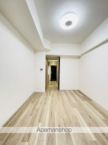 プレサンス上前津エレスタの内装写真