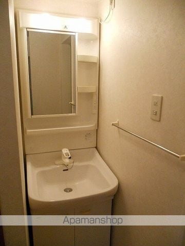 くりの木スクエアIの内装写真