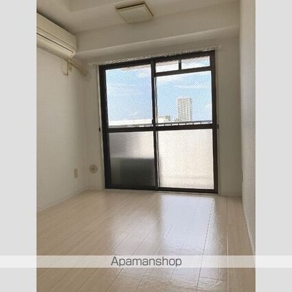 ベル島田[1K/16.12m2]のリビング・居間1