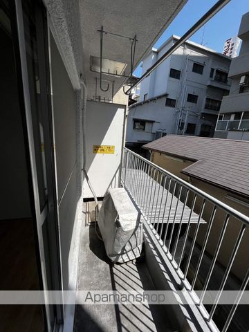 房尾本店楠木ビルの内装写真