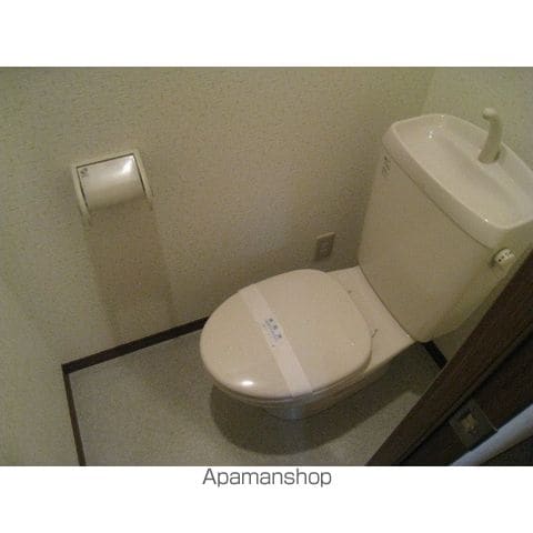 アンプルール フェール S Sの内装写真