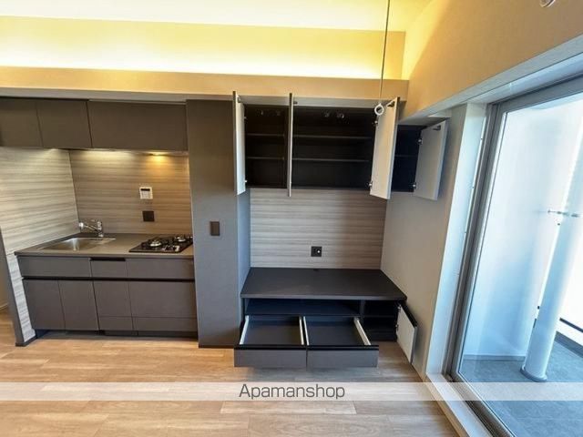 ブランシエスタ木場の内装写真