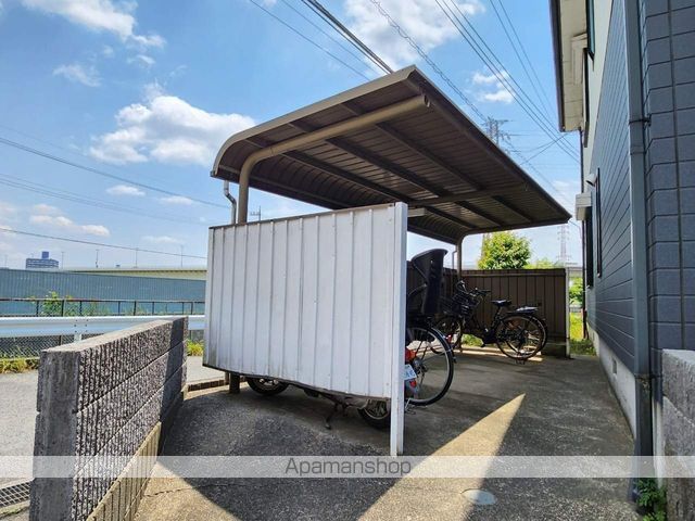 パークリバーのその他写真