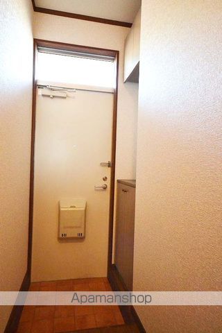 シティーハイツポリアンサスの内装写真
