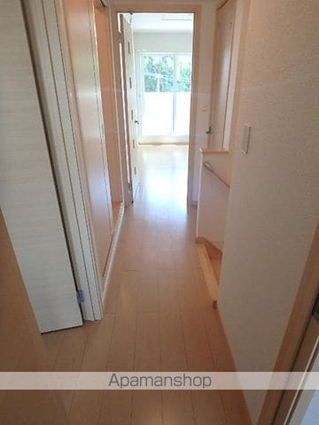 ROSEO KLAR Iの内装写真