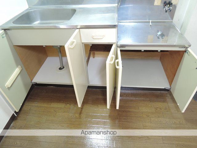 S・SBLDIIIの内装写真