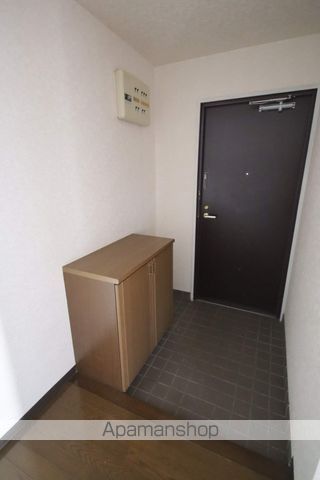 プラザMACの内装写真