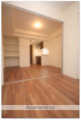 URBANEX本町の内装写真