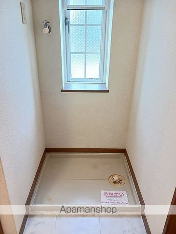 グランディール Hの内装写真