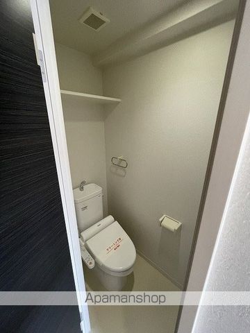 スカイホースの内装写真