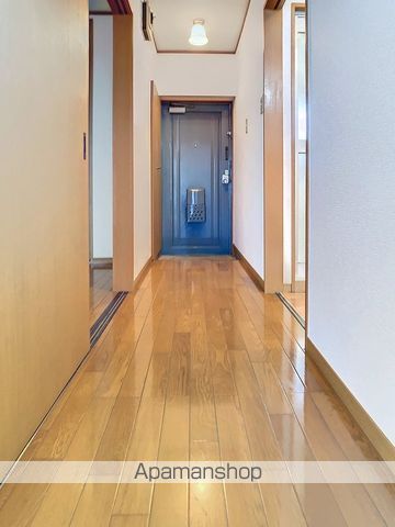 イシカワビルの内装写真