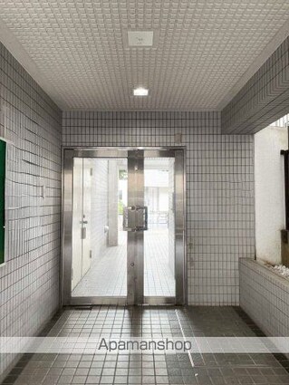 東京都台東区千束３丁目[1R/16.1m2]の内装2