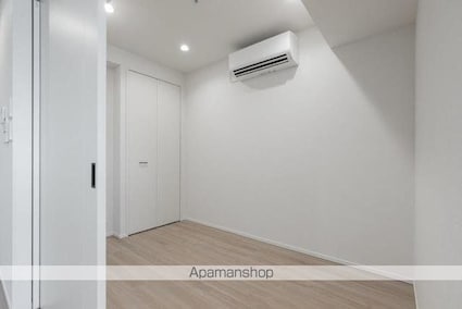 ＢＲＩＣＫ　ＲＥＳＩＤＥＮＣＥ　南青山[2LDK/60.15m2]のリビング・居間3