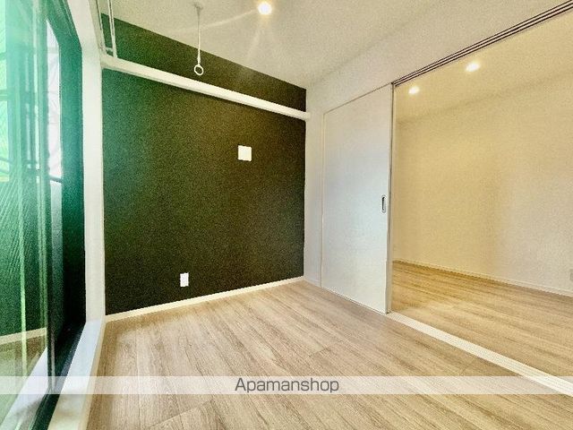 robot home 鶴里の内装写真