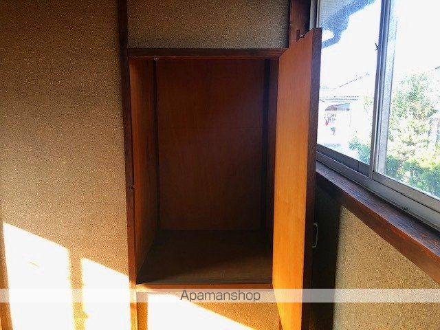 大鋸屋町貸家 IIの内装写真