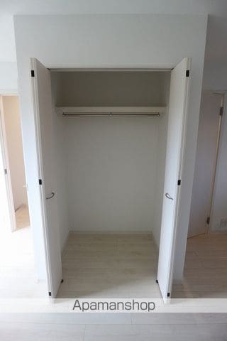 フィオーレの内装写真