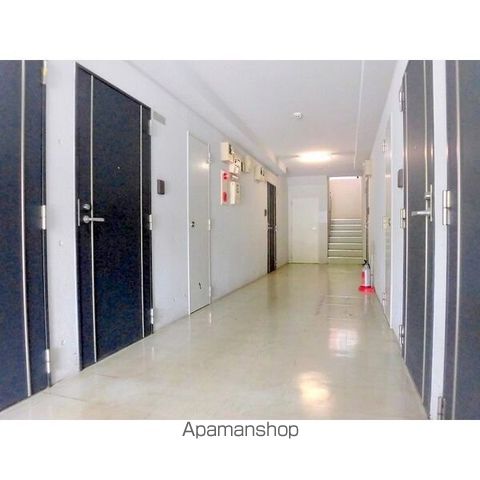 アレックス文京台の内装写真