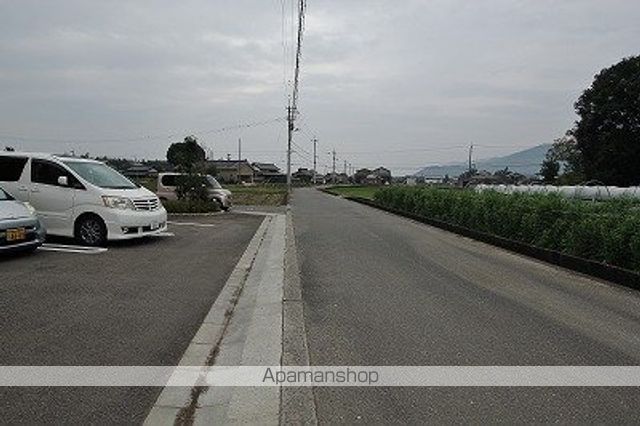 メゾン アスナロ IIIの周辺写真
