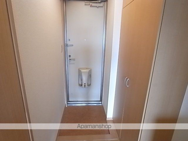 サニーコートの内装写真