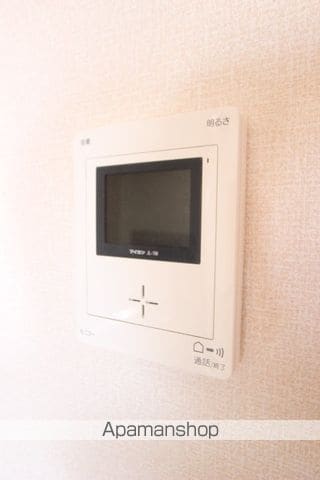 ヴィラージュコート 壱番館の内装写真