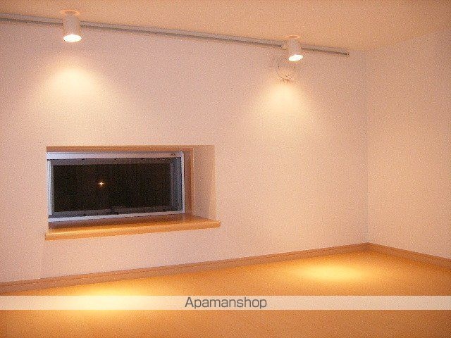 バイブリーハウス[1K/18.06m2]の内装