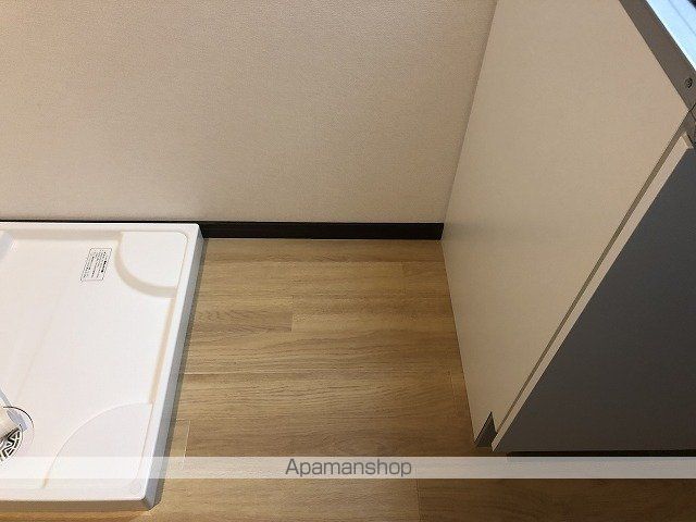 フラッティ大徳寺南の内装写真