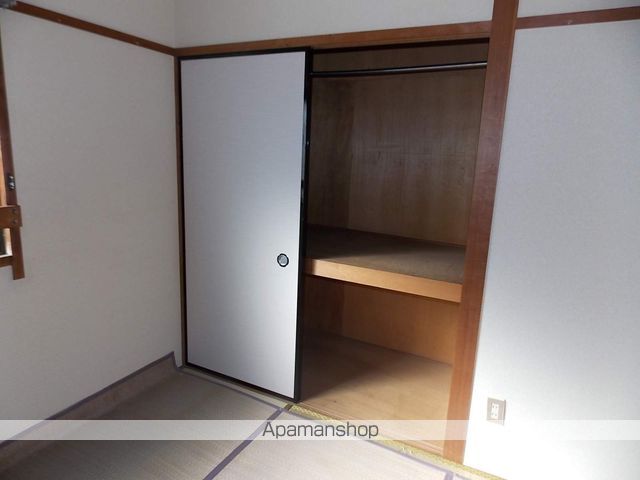 サンハイツ赤城の内装写真