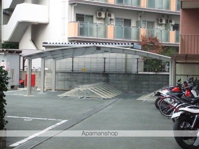 シティハウスKのその他写真
