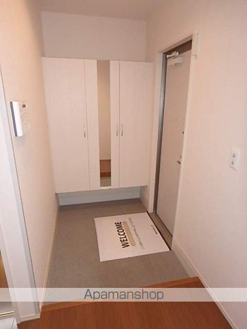 ハイツ岡崎柱 北棟の内装写真