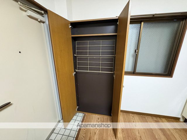グレイスマンションの内装写真
