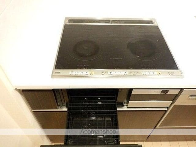 ザ・レジデンス千葉ニュータウン中央壱番館の内装写真