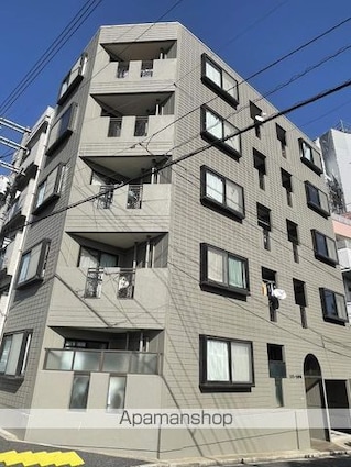 リバー大手町[1K/26m2]の外観3