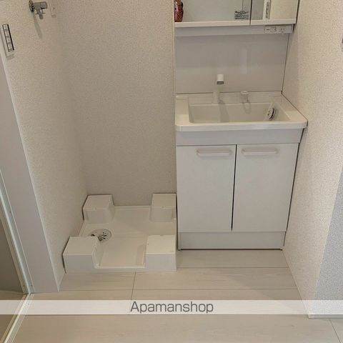 Ambitionかしわ台の内装写真