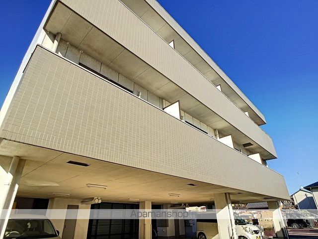 イースト1の外観写真