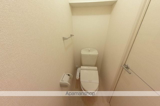 プリエールの内装写真