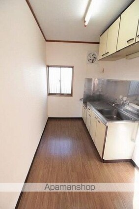 コーポタカノ[3K/61.06m2]の内装5