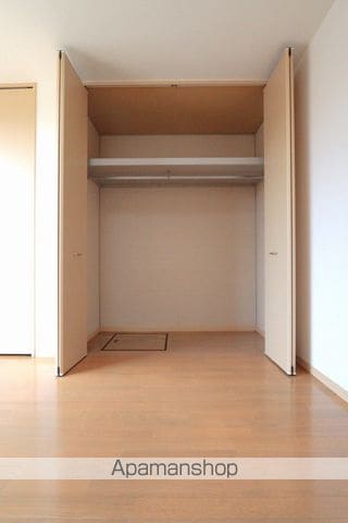 シャーメゾン藍住 D棟の内装写真