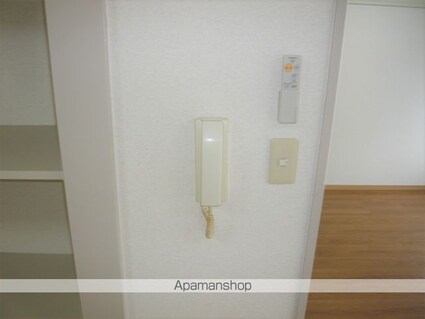 フレグランスＫ　Ｂ棟[2K/35m2]のその他設備