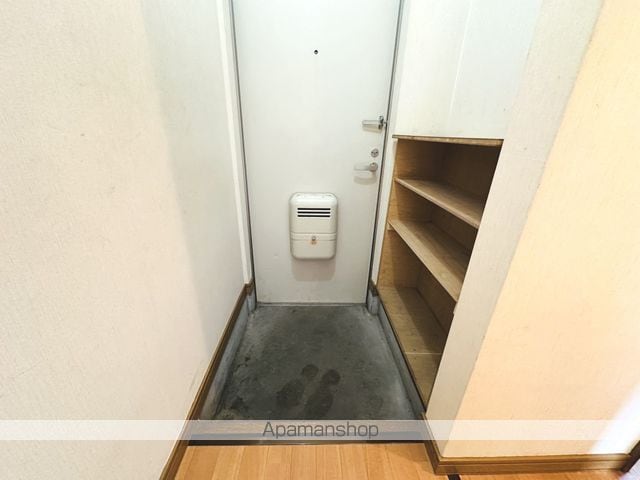 コーポやまにⅢ 103 ｜ 北海道北斗市七重浜４丁目28-21（賃貸アパート1DK・1階・23.56㎡） その12