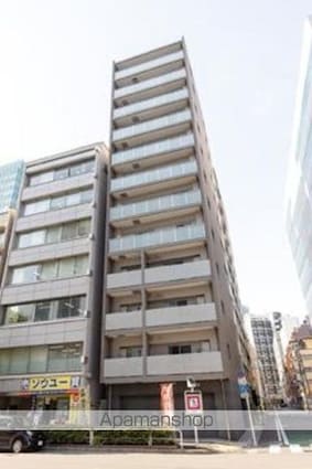 Ａｎｖｉｌｌｅ神田司町[1K/24.81m2]の外観2