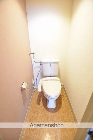 マイルーム38の内装写真