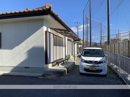 内藤住宅（３８５－１）[3K/52.99m2]のその他内装