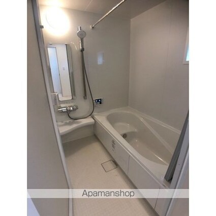 Ｋｏｌｅｔ尾山台南０６[3LDK/80.2m2]のバス