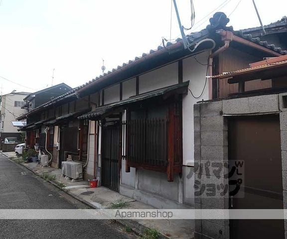 西柳ノ内町貸家14ー2の外観写真