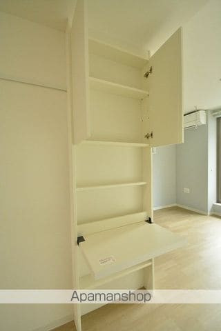 フォレストグレイス小田原Sの内装写真