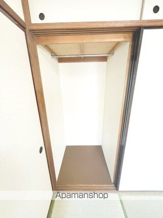 三益ビル[2DK/41.25m2]の内装2