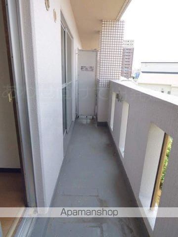 パストラル紫の内装写真