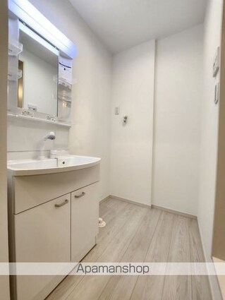 ＭＥＬＤＩＡ長沼Ⅱ[1K/23.97m2]の内装4