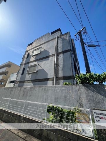 プレセランス・長丘の外観写真