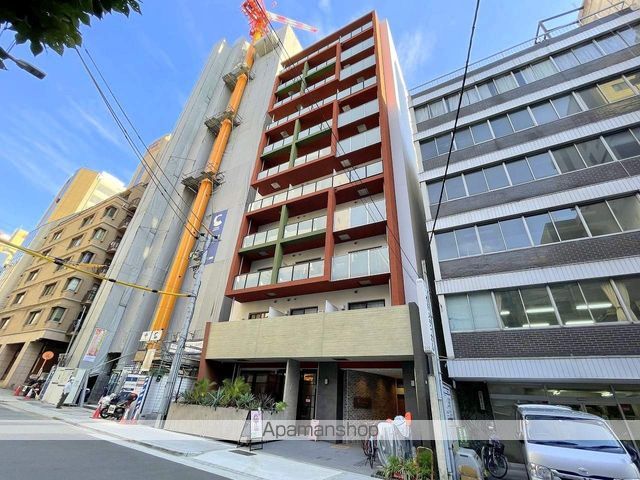 ユーレジデンス 天満橋